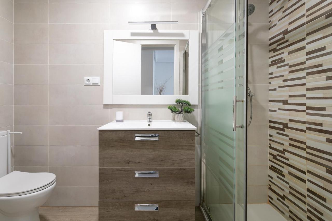 Apartamento Salamanca 10 Santa Pola Esterno foto