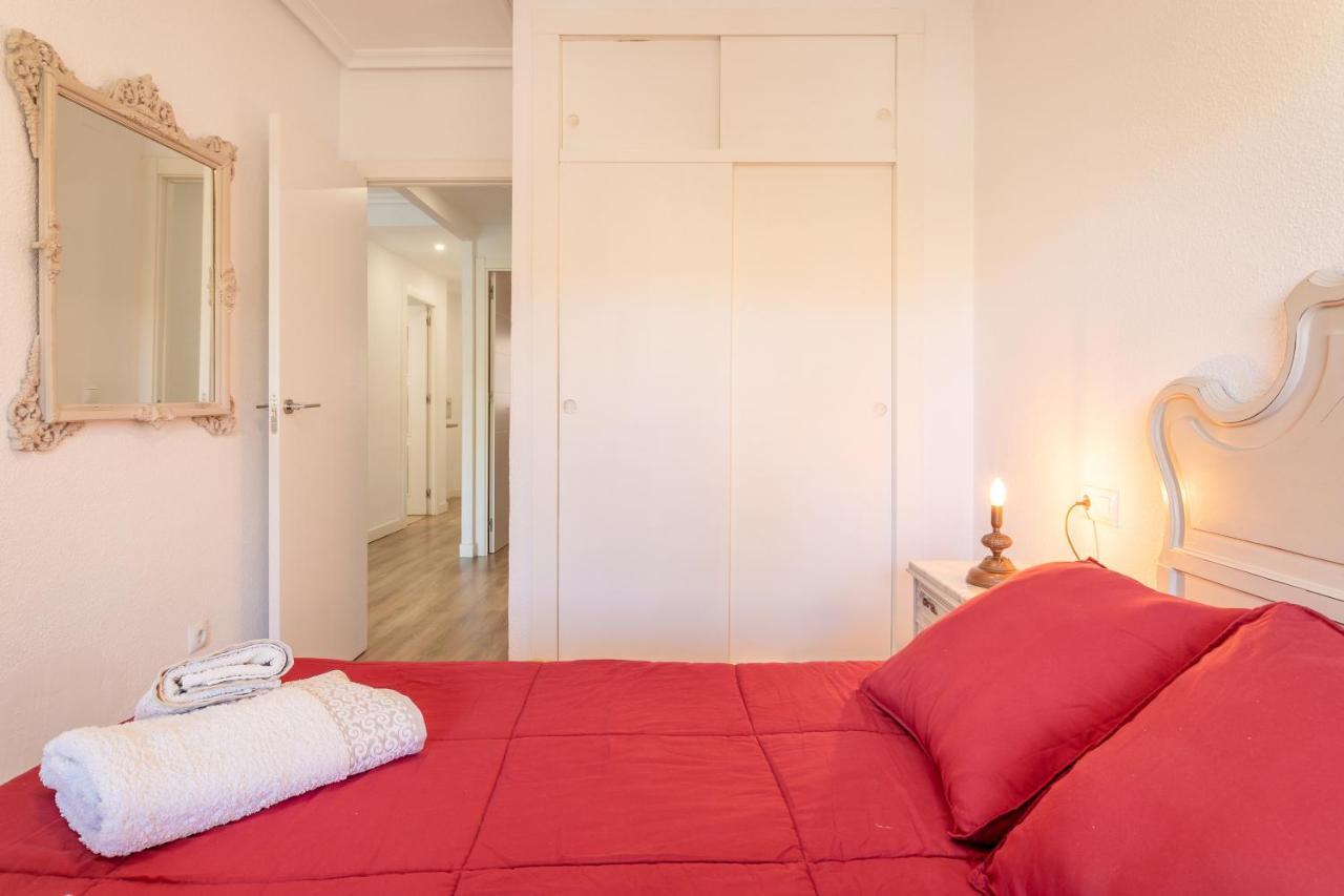 Apartamento Salamanca 10 Santa Pola Esterno foto