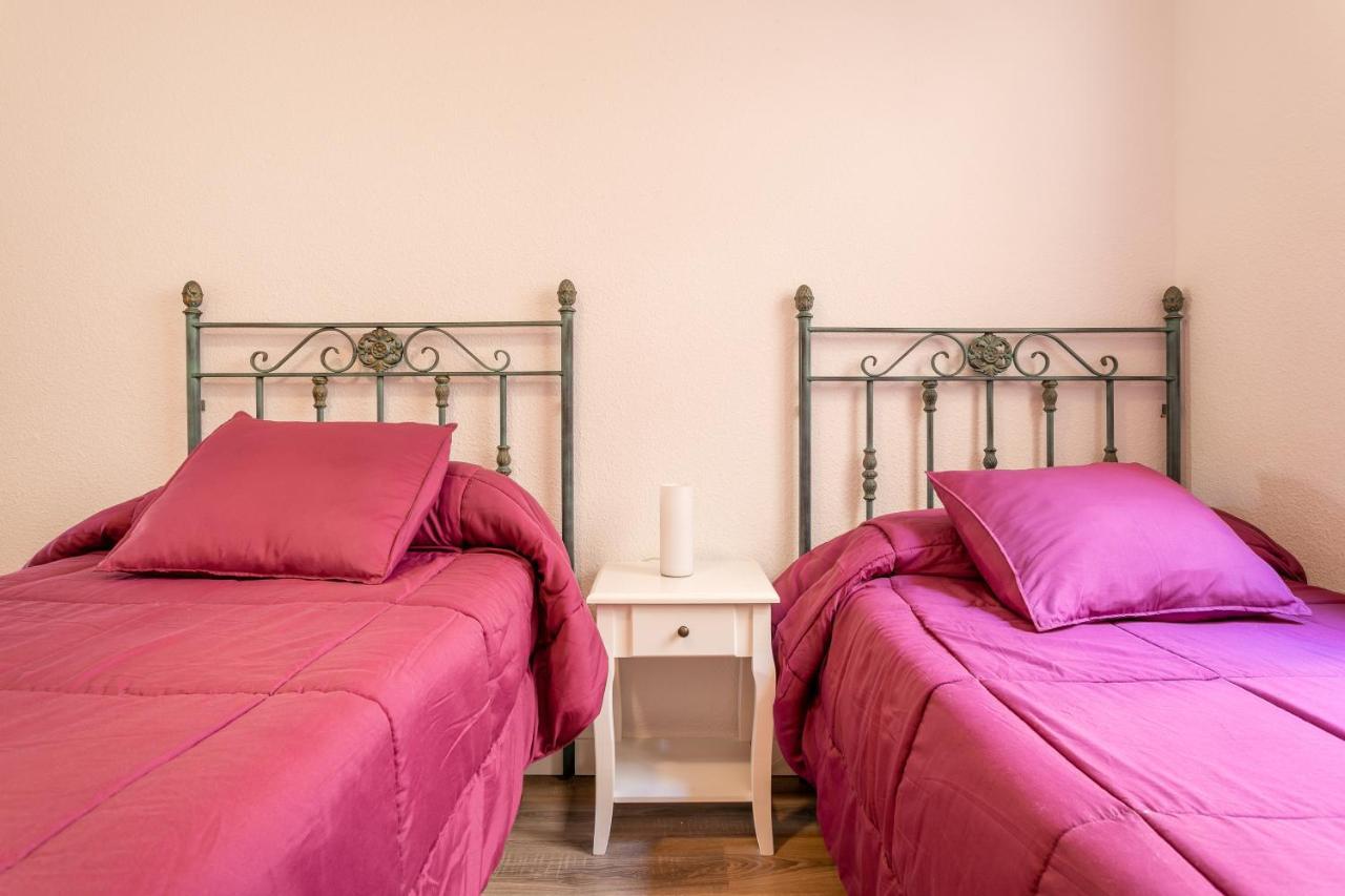Apartamento Salamanca 10 Santa Pola Esterno foto